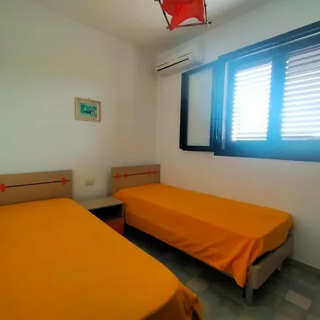 La Casa Del Marinaio P1
