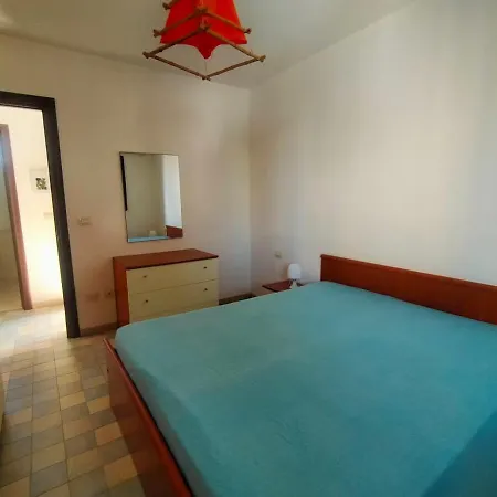 La Casa Del Marinaio P1