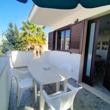 La Casa Del Marinaio P1 Appartement
