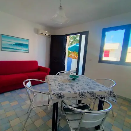 La Casa Del Marinaio P1